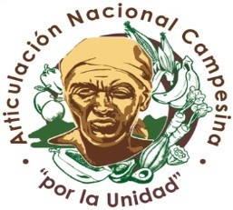 Logo Articulacion Nacional Campesina